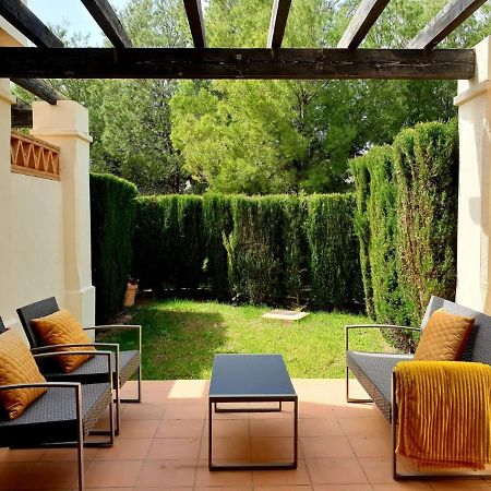 Adosado Los Olivos, Sierra Cortina Finestrat Exterior foto