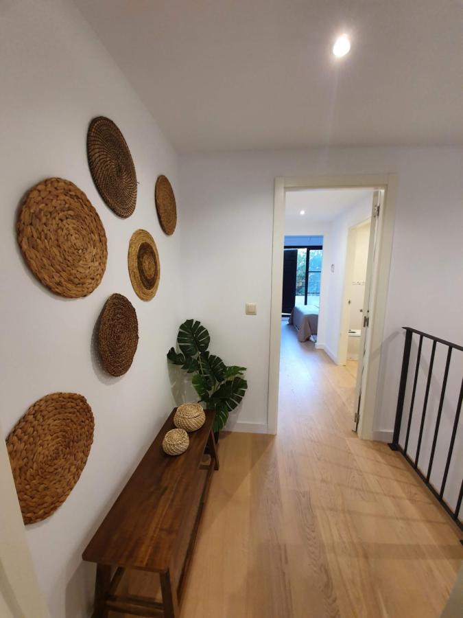 Adosado Los Olivos, Sierra Cortina Finestrat Exterior foto